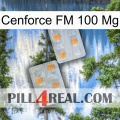 Cenforce FM 100Mg 25